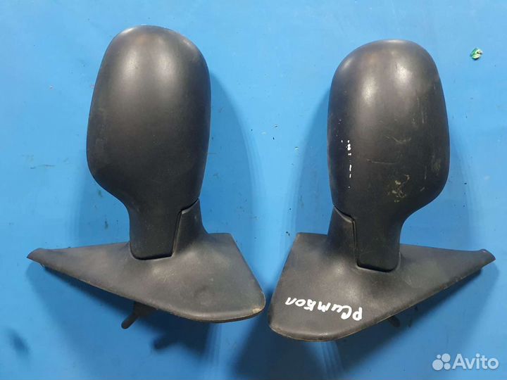 Зеркало Симбол 1.4