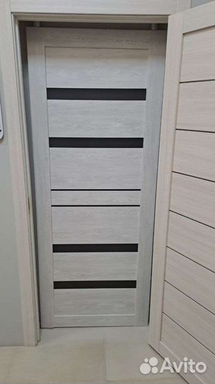 Двери межкомнатные