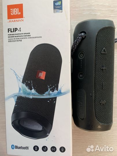 Продам jbl колонку
