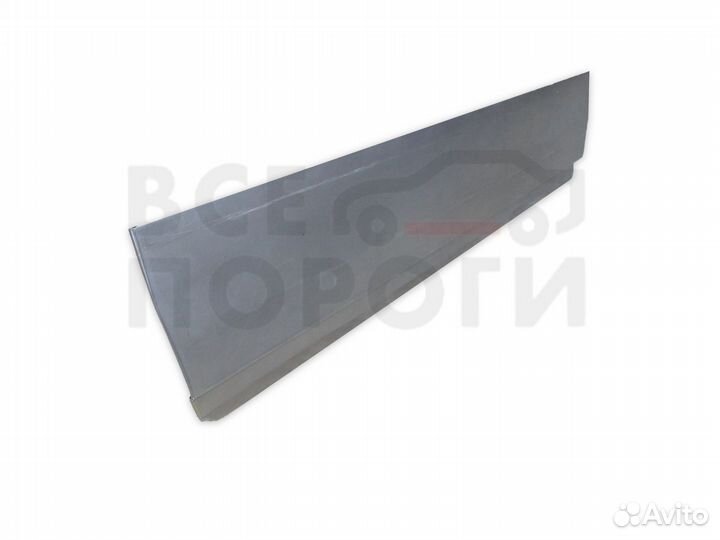 Ремкомплект двери Volvo XC70 2 поколения (перед)