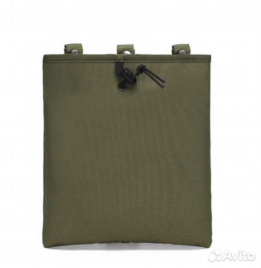 Подсумок под сброс магазина