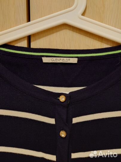 Glenfield кардиган женский