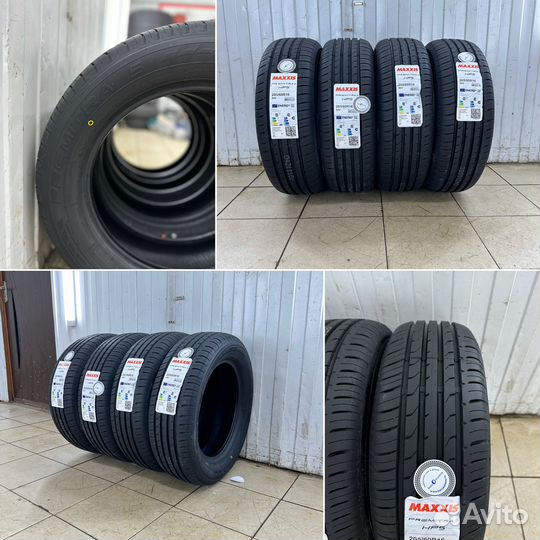 Maxxis Premitra HP5 245/50 R18 104W