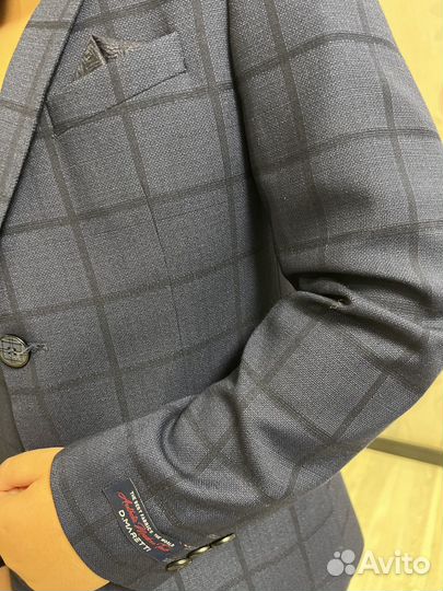 Пиджак школьный для мальчика