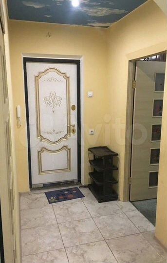 1-к. квартира, 35 м², 6/9 эт.