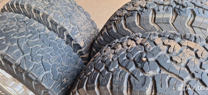 Колеса на УАЗ г16