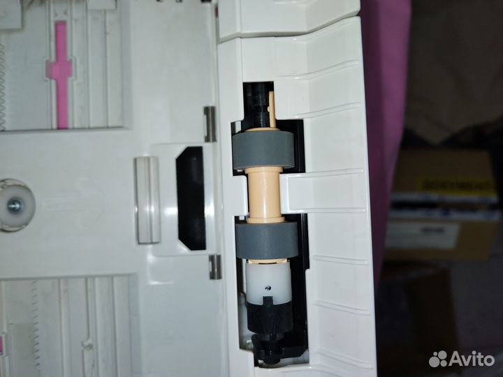 050K65702 лоток в сборе Xerox Phaser 6700