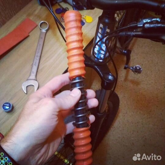 Веломеханик