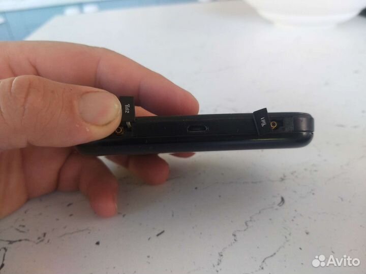 Модем-роутер 4g wi fi прошитый