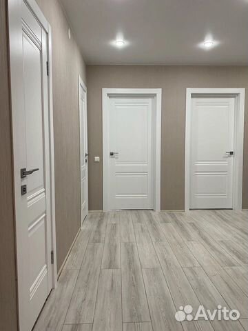 Межкомнатные двери эмаль классика