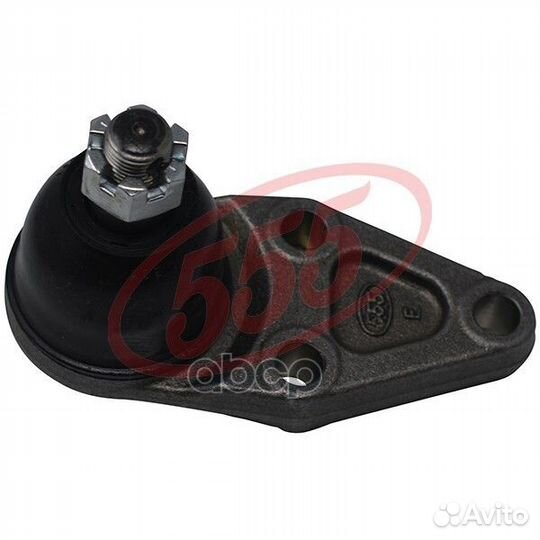 Опора шаровая 555 SB7845 555