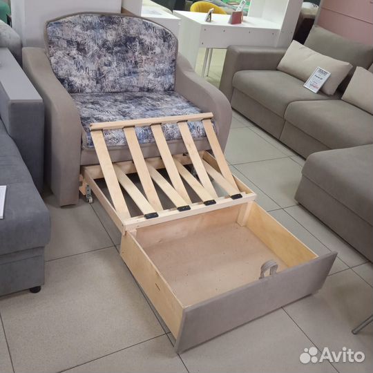 Кресло кровать