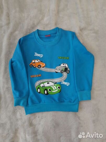 Костюм для мальчика