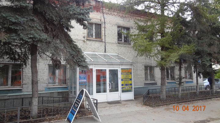 Офисное помещение, 66.14 м²