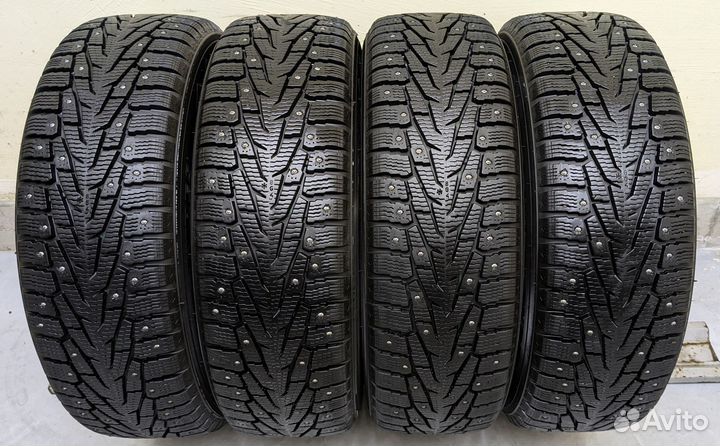 Nokian Tyres Nordman 7 SUV 225/65 R17 106T