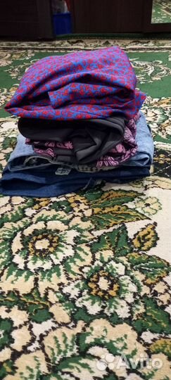 Вещи пакетом для девушки