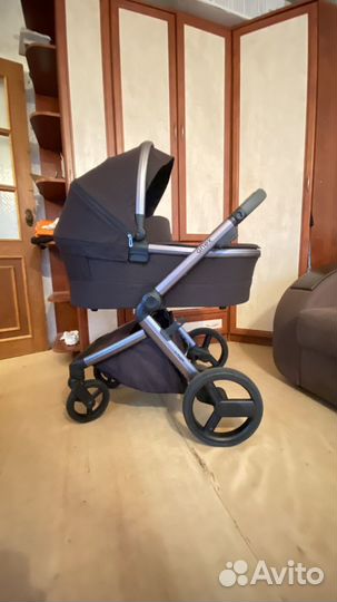 Коляска Anex l type 2 в 1