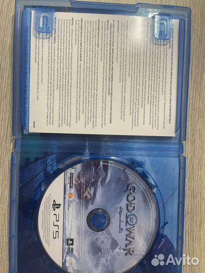 Игры для приставок ps5