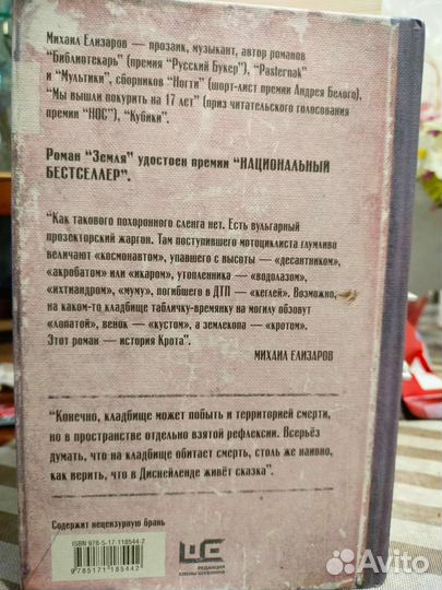 Згибнев Бзежинский Михаил Елизаров