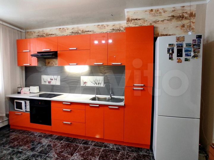 3-к. квартира, 97,9 м², 6/9 эт.