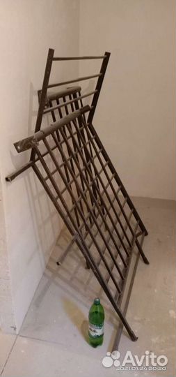 Решетка балконная