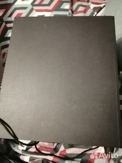 Активный саб