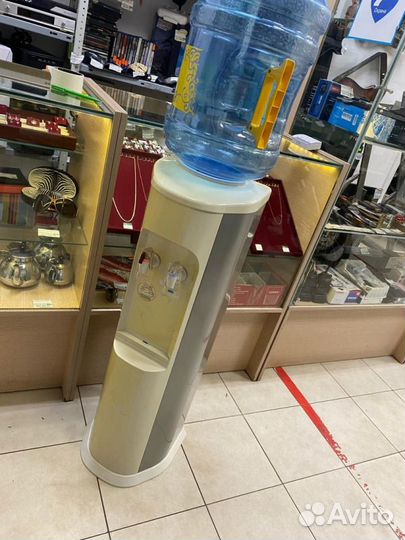 Кулер для воды b14a