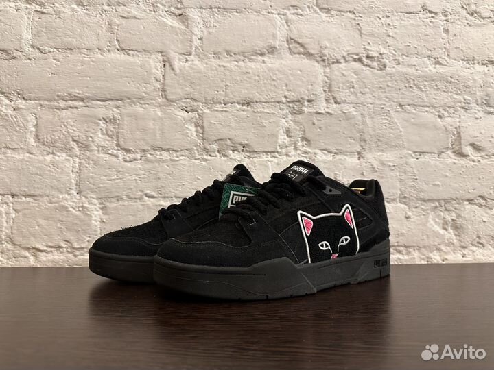 Кроссовки Puma Ripndip Slipstream 45