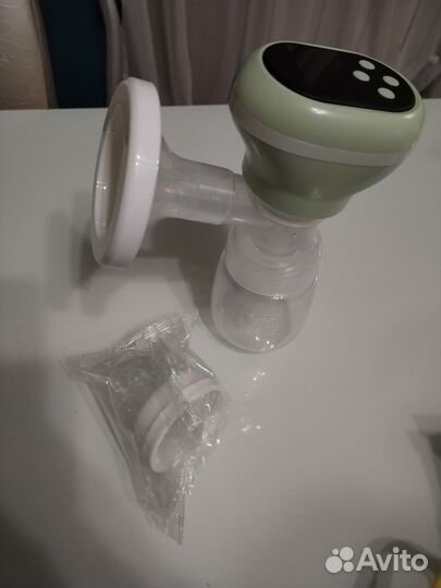 Молокоотсос электрический беспроводной
