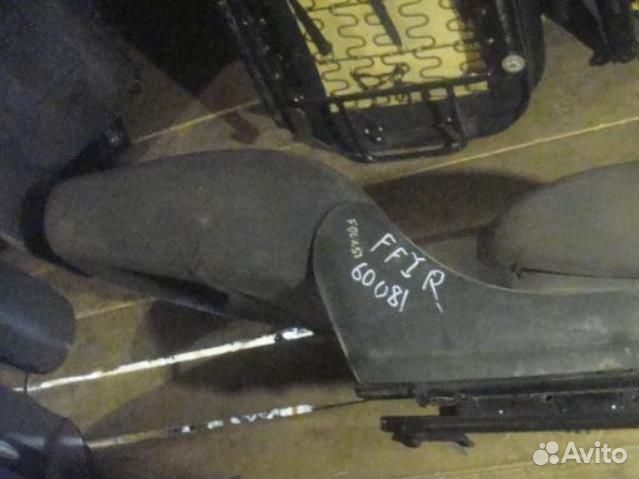 Сидение ford focus 1 переднее правое