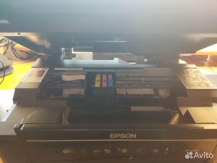 Мфу epson xp203