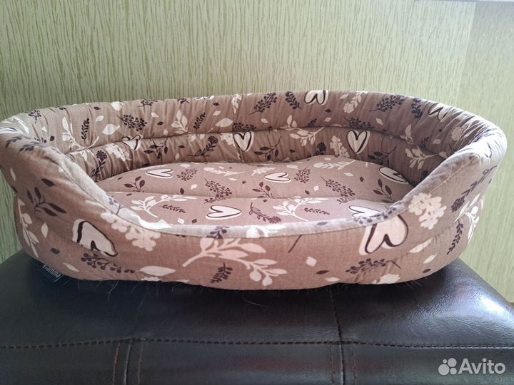 Лежанка для собак и кошек