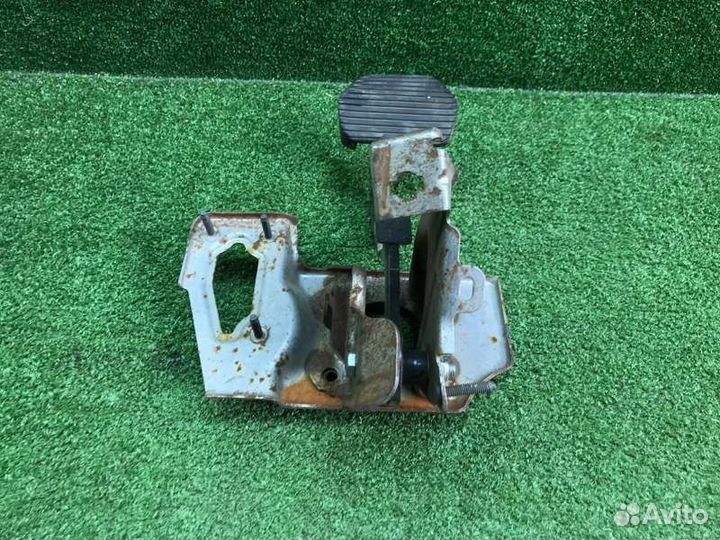 Педаль тормоза Peugeot 307 2007