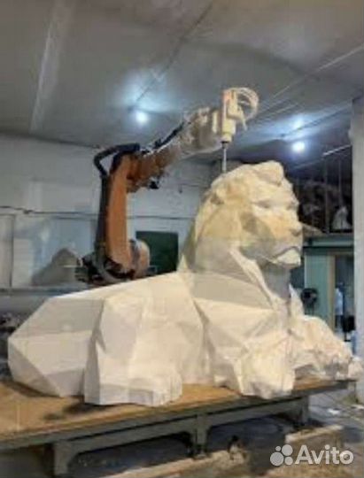 Услуги фрезеровки чпу