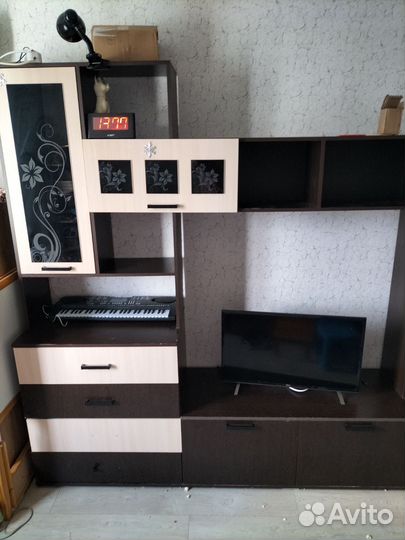 Стенка горка бу