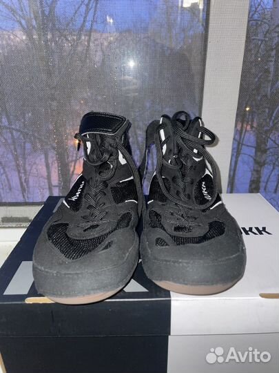 Боксерки huck