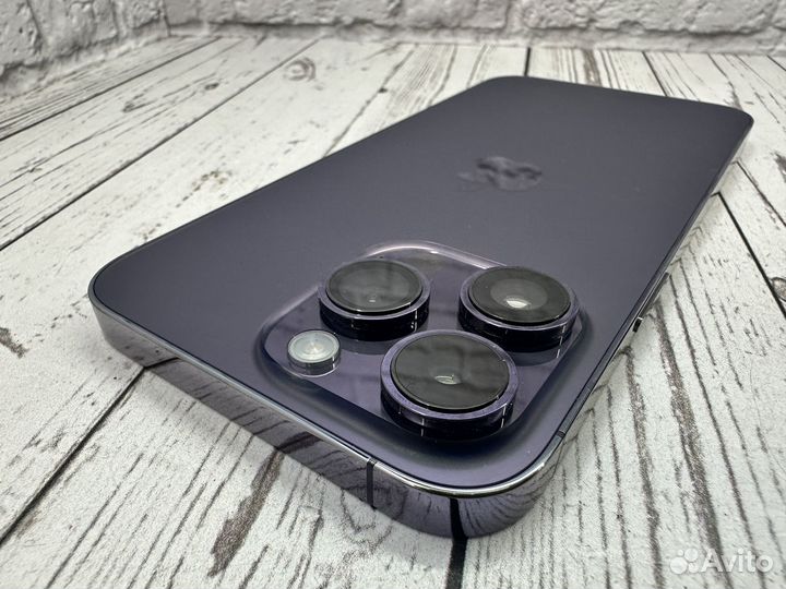 iPhone 14 Pro Max, 128 ГБ