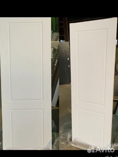 Дверь межкомнатная влагостойкая