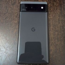 Google Pixel 6, 8/128 ГБ