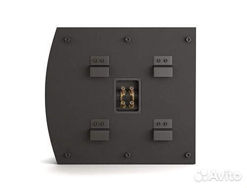 Сабвуфер cvgaudio SUBone model C-8/BL