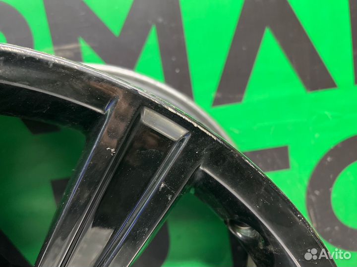 V Диск R21 Land Rover Range Rover Sport 2 L494