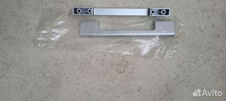 Ручки мебельные