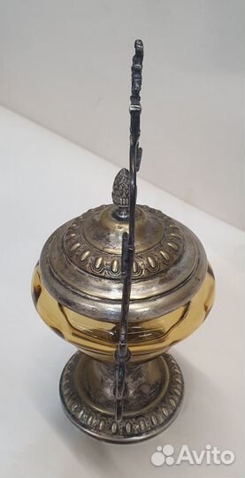 Бисквитница старинная