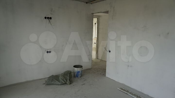 Дом 120 м² на участке 8,9 сот.