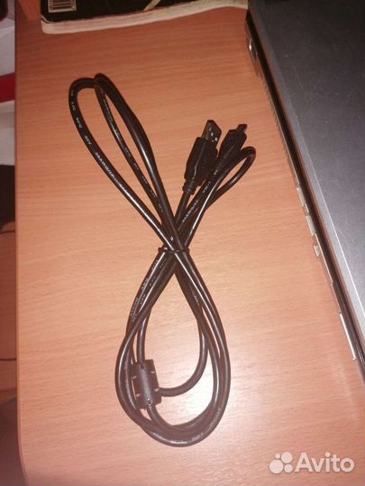 Провод USB micro USB
