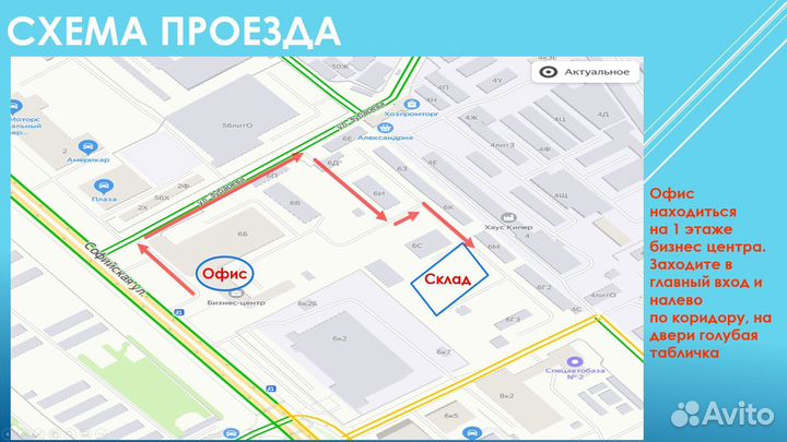Стеклоэласт, Унифлекс