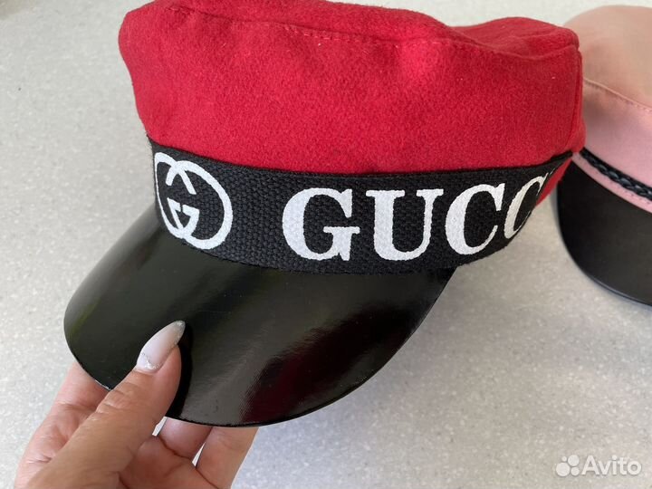 Картуз кепка