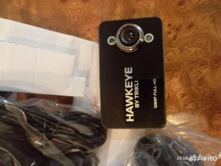 Видеорегистратор