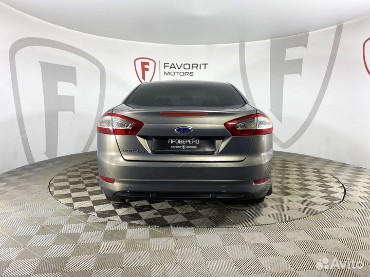 Ford Mondeo 2.0 AT, 2011, 239 126 км