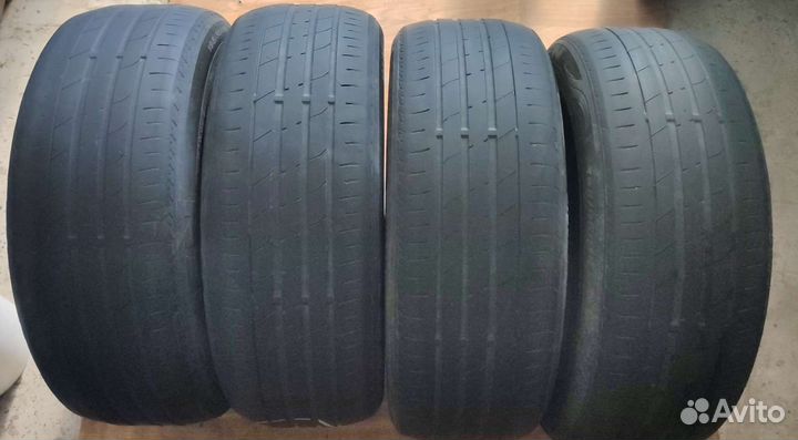 Nexen N'Fera SU1 195/55 R16 91V
